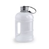 Clear Hydration Quencher Water Bottles